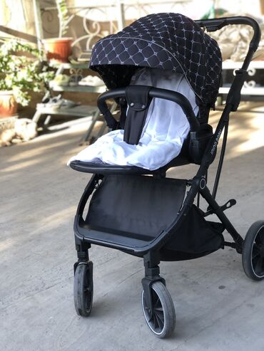 детские коляски бу бишкек: Балдар арабасы, Колдонулган