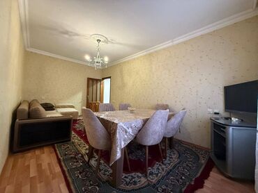 Uzunmüddətli kirayə mənzillər: 8 noyabr metrosuna və Həsən Əliyev küçəsinə keçmiş (inqlab) 5 — 2