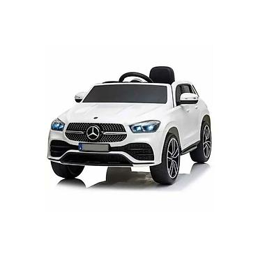 sandale crocs: MERCEDES BENZ NA AKUMULATOR GLE450 – beli Šifra proizvoda: 2211b-90 — 1