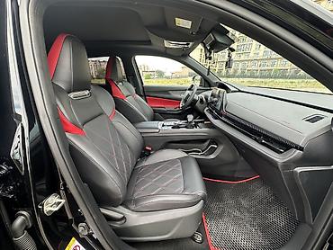 kaiyi e5: Changan CS55 Plus: 2025 г., 1.5 л, Автомат, Бензин, Кроссовер — 7