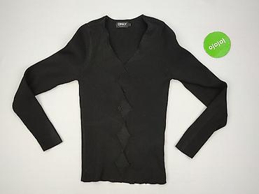 Swetry: ONLY, Sweter damski, rozmiar L — 3