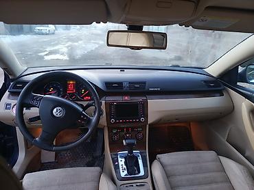 Volkswagen: Volkswagen Passat: 2006 г., 2 л, Автомат, Бензин, Седан — 9