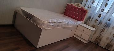 Yeni, Təknəfərlik çarpayı, Bazalı, Matras ilə, Siyirməsiz, Rusiya lalafo.az -da Yeni, Təknəfərlik çarpayı, Bazalı, Matras ilə, Siyirməsiz, Rusiya