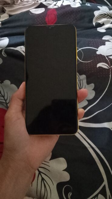tecno spark 5 pro qiymeti: Poco M3, 64 GB, rəng - Sarı