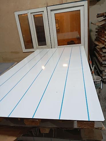 Metal listlər: Alminium ve Nerjaveyka Listlerin Topdan ve Perakenden Satisi, Her — 6