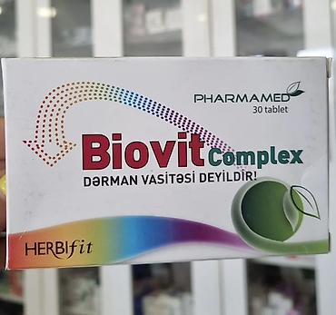 ən yaxşı d3 vitamini: Əldə çoxdur deyə ucuz satıram istəyən olsa əlaqə saxlasın. Məhsul — 1