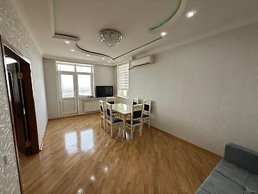 продажа квартира: 3 комнаты, Новостройка, м. Ахмедлы, 85 м² — 1