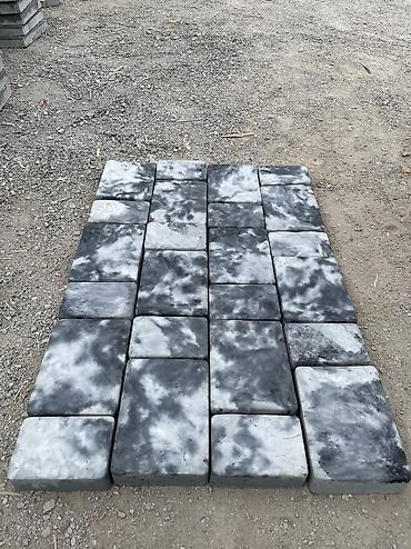 Евробрусчатка: Брусчатка под мрамор высокого качества изготавливаем только из — 5