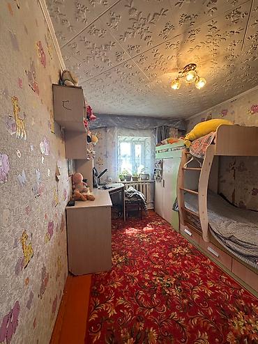 Продажа коттеджей и домов: 📍В Сокулуке в районе птицефабрики от трассы 500 м продается дом на — 10