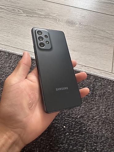 iphone 111: A53 5G 128/6 гб | 120 Гц Обмен интересует, телефон в черной расцветке — 1