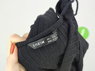 obcisle: Shein, Body damskie, rozmiar S — 4