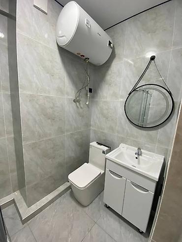 Продажа квартир: 1 комната, 48 м², Элитка, 11 этаж at lalafo.kg — 9 Продажа квартир: 1 комната, 48 м², Элитка, 11 этаж — 9