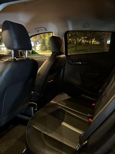 spark 2016: Chevrolet Spark: 2020 г., 1 л, Автомат, Бензин, Хэтчбэк — 5