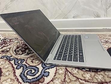 Ноутбуки HP: HP EliteBook x360 1030 G3 — премиальный трансформер 2-в-1 для работы и — 3