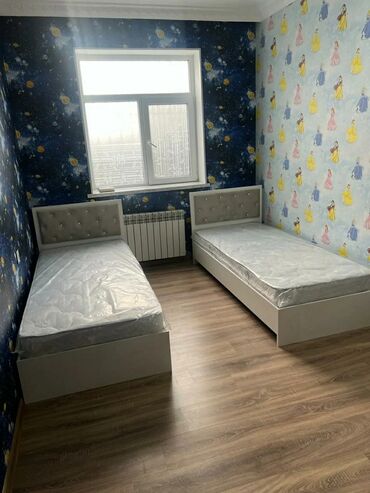 Təknəfərlik uşaq çarpayıları: Oğlan və qız üçün, Çarpayı — 9