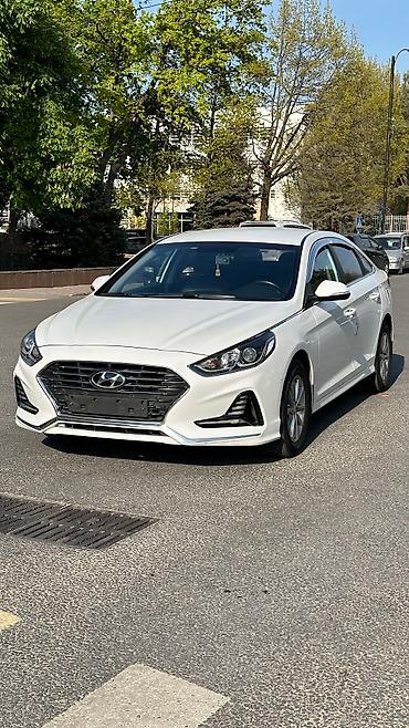 водитель эксковатор: Сдаю Авто в Аренду Hyundai Sonata Сдается авто в аренду Хюндай Соната — 3