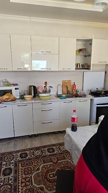 Продажа коттеджей и домов: Продаётся Дом в Арча-Бешике по ул Чортекова/Камбар-Ата Цена: 160.000$ — 6