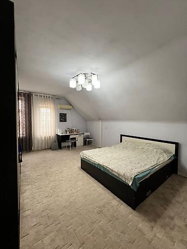 Продажа коттеджей и домов: 5 и более комнат, 251 м², 18 соток, Бишкек, Пригородное с. Агентство недвижимости — 18