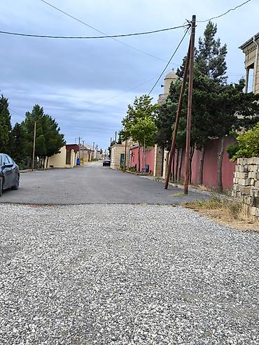sarayda torpag: 3 sot, Tikinti, Mülkiyyətçi, Kupça (Çıxarış) — 1
