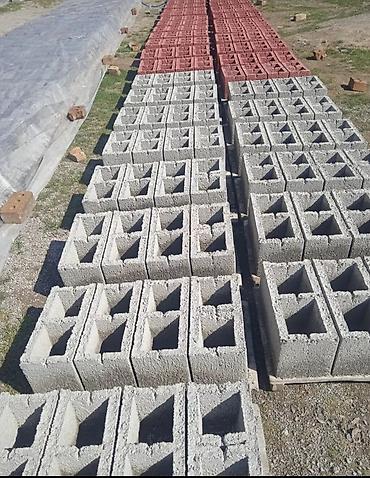 бетон марка 250: Пескоблок — 3