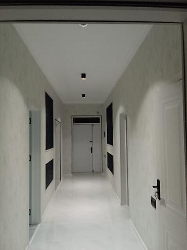 binə ev satilir: Zabrat 4 otaqlı, 129 kv. m, Yeni təmirli — 7