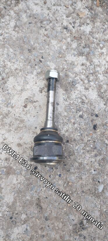 Digər avtomobil ehtiyat hissələri: Məhsul: BMW E36 üçün müxtəlif ehtiyat hissələri - Sağ ön dönmə — 5