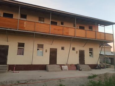квартира новопавловка заря: 1 бөлмө, Менчик ээси, Чогуу жашоосу жок, Жарым -жартылай эмереги бар