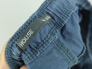 spódnice dresowe nike: House, Spodnie dresowe damskie, rozmiar XL — 4