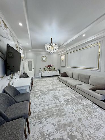 квв: 4 комнаты, 144 м², 5 мкр Элитка, 2 этаж, Евроремонт — 8