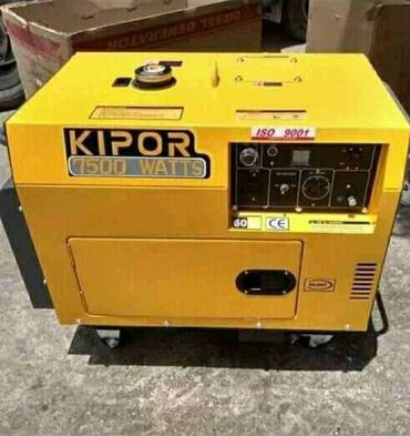Ev və bağ: Stabilizator, Transformator, Generator