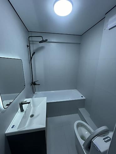 Продажа квартир: 1 комната, 40 м², Элитка, 8 этаж, Дизайнерский ремонт — 12