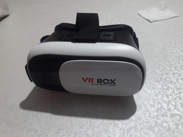 3d очки: Очки виртуальной реальности XuMei VR Box 2.0 Описание Уже сегодня