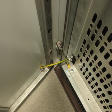 Электрики: Проектирование и сборка электрощитов под объект Профессиональная — 10