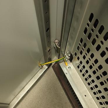 Электрики: Электромонтаж и сборка электрощитов под ключ Профессиональные услуги — 10