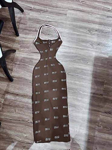 Gündəlik donlar: Gündəlik don, Mini, XS, S, M — 7