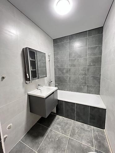 Продажа квартир: 1 комната, 46 м², Элитка, 6 этаж, Евроремонт — 3