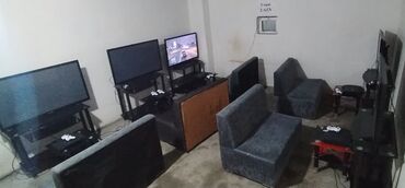 PS3 (Sony PlayStation 3): Sony PlayStation 3 (PS3) Slim oyun konsolu Xüsusiyyətlər: - PS3 Slim — 7