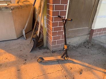 Самокаты: Самокат, Трюковой — 1