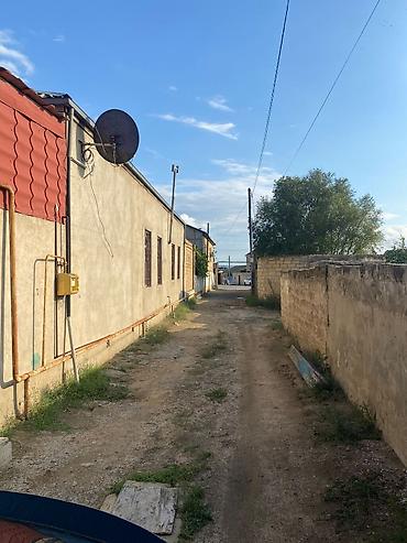 Torpaq sahələrinin satışı: 20 sot, Tikinti, Mülkiyyətçi, Kupça (Çıxarış) — 3