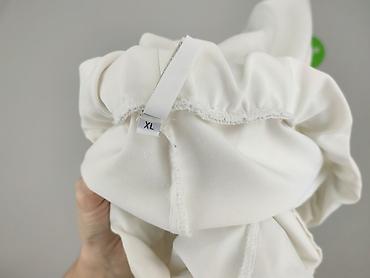 high waist: Imperial, Spodnie materiałowe damskie, rozmiar XL — 6