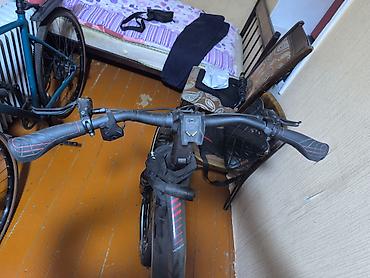 Электровелосипеды: Salam. Original Stella elektro velosipetdir.Təmiz Hollandiya — 7