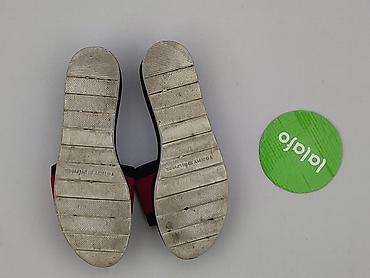 alberto fabiani: Tommy Hilfiger, Klapki damskie, rozmiar 37 — 3