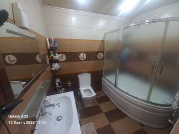 Yeni tikili: 4 otaqlı, Yeni tikili, m. Dərnəgül, 135 kv. m — 14