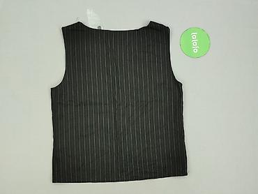 bluzka basic by o la la: VILA Tall, Top damski, rozmiar M — 3
