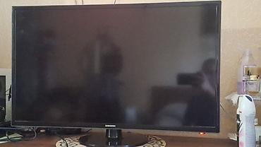 Samsung LED televizor - Təxmini diaqonal: 32–40 düym aralığında lalafo.az -da Samsung LED televizor - Təxmini diaqonal: 32–40 düym aralığında