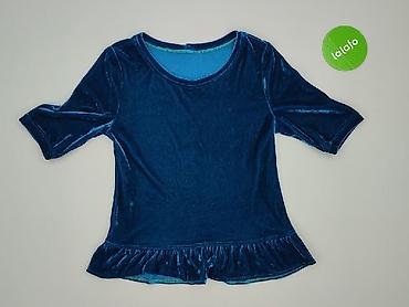 dresy tiffany blue: Bluzka damska, rozmiar S — 2