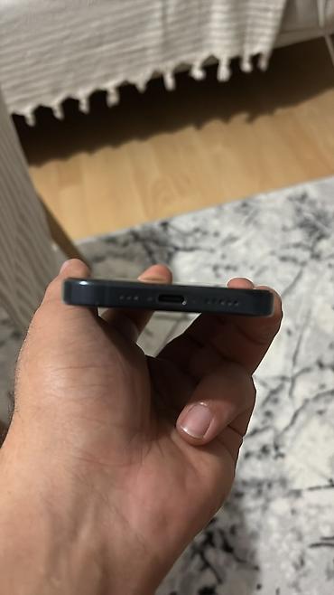 macbook air m: IPhone 15 Pro, 256 GB, Mavi, Face ID — 2