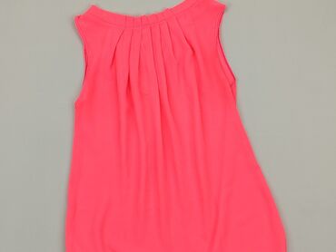 różowe bluzki eleganckie: Blouse, S (EU 36), condition - Very good