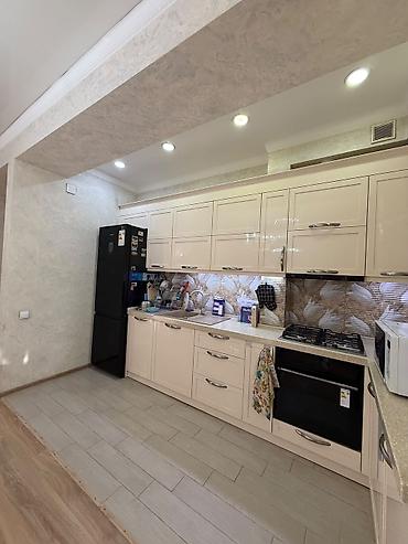 срочно продаю: 3 комнаты, 96 м², Советская/Скрябина Элитка, 2 этаж — 5