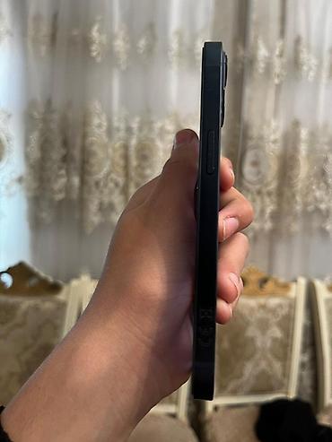 Apple iPhone: IPhone 13, 128 GB, Göy, Simsiz şarj, Face ID — 6